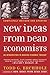 New Ideas from Dead Economists by Todd G. Buchholz