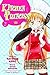 Kitchen Princess, Vol. 02 (Kitchen Princess, #2)