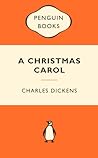 A Christmas Carol by Charles Dickens