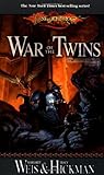 War of the Twins by Margaret Weis