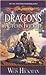 Dragons of Autumn Twilight (Dragonlance Chronicles, #1) by Margaret Weis