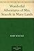 Wonderful Adventures of Mrs. Seacole in Many Lands by Mary Seacole