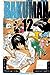 Bakuman, Volume 12: Artist and Manga Artist (Bakuman, #12)