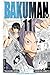 Bakuman, Volume 11: Title and Character Design (Bakuman, #11)