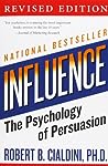 Influence by Robert B. Cialdini