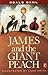 James and the Giant Peach by Roald Dahl