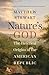 Nature's God: The Heretical Origins of the American Republic