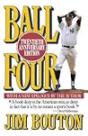 Ball Four by Jim Bouton