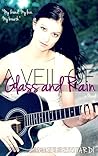 A Veil of Glass and Rain by Petra F. Bagnardi