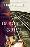 The Imposter Bride by Nancy Richler