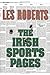 The Irish Sports Pages (Milan Jacovich, #13)