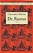 Dr. Faustus by Christopher Marlowe