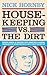 Housekeeping vs. the Dirt by Nick Hornby