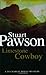 Limestone Cowboy by Stuart Pawson