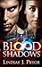 Blood Shadows (Blackthorn, #1)