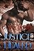 Justice Healed by Olivia Jaymes