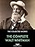 The Complete Walt Whitman