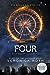 Four by Veronica Roth