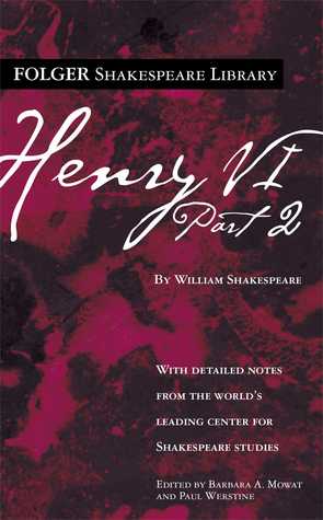 Henry VI, Part 2 by William Shakespeare