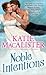 Noble Intentions (Noble, #1)