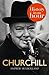 Churchill by Andrew Mulholland