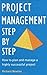 Project Management Step by ...