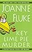 Key Lime Pie Murder (Hannah Swensen, #9)