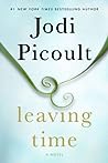 Leaving Time by Jodi Picoult