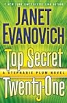 Top Secret Twenty-One by Janet Evanovich