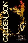 Golden Son by Pierce Brown