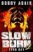 Zero Day (Slow Burn, #1)