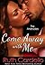 Come Away with Me (The Andrades, #1)