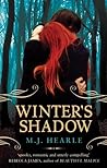 Winter's Shadow by M.J. Hearle