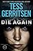 Die Again by Tess Gerritsen