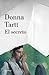 El secreto by Donna Tartt