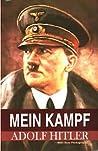 Mein Kampf by Adolf Hitler