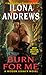 Burn for Me by Ilona Andrews