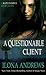 A Questionable Client (Kate Daniels, #0.5)