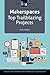 Makerspaces: Top Trailblazing Projects, A LITA Guide (Lita Guides)