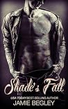 Shade's Fall (The Last Riders, #4)