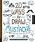 20 Ways to Draw a Mustache ...