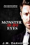 Monster in His Eyes by J.M. Darhower