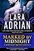 Marked by Midnight (Midnight Breed, #11.5)