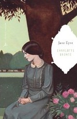 Jane Eyre by Charlotte Brontë