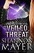 Veiled Threat by Shannon Mayer