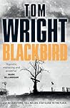 Blackbird by Tom   Wright