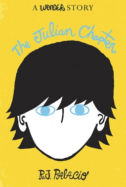 The Julian Chapter (Wonder, #1.5)