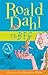 The BFG by Roald Dahl