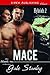 Mace (Hybrids, #2)