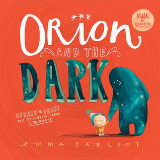 Orion and the Dark